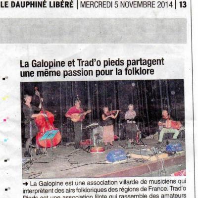 02/11/2014 - Bal Villefontaine